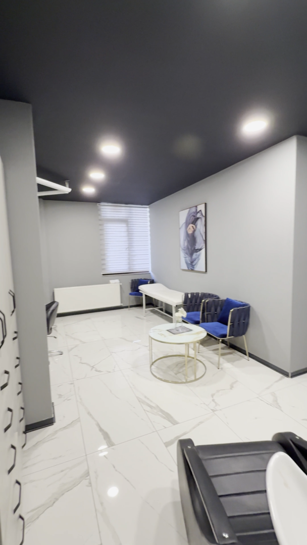 Atakum Atatürk Bulvarı'nda Satılık, Kiracılı 315m² Dükkan