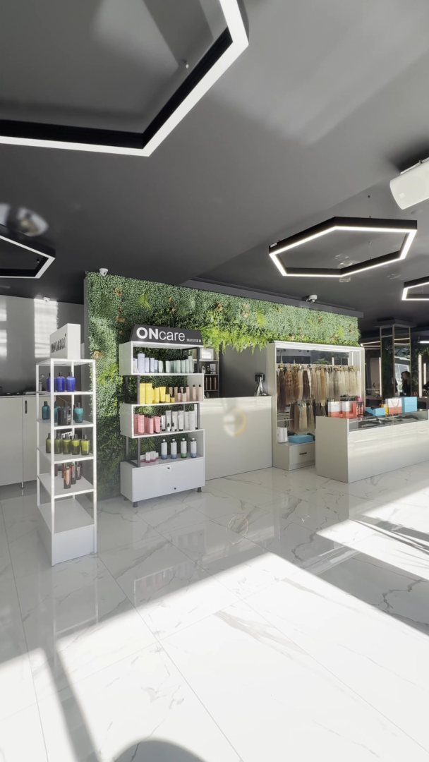 Atakum Atatürk Bulvarı'nda Satılık, Kiracılı 315m² Dükkan