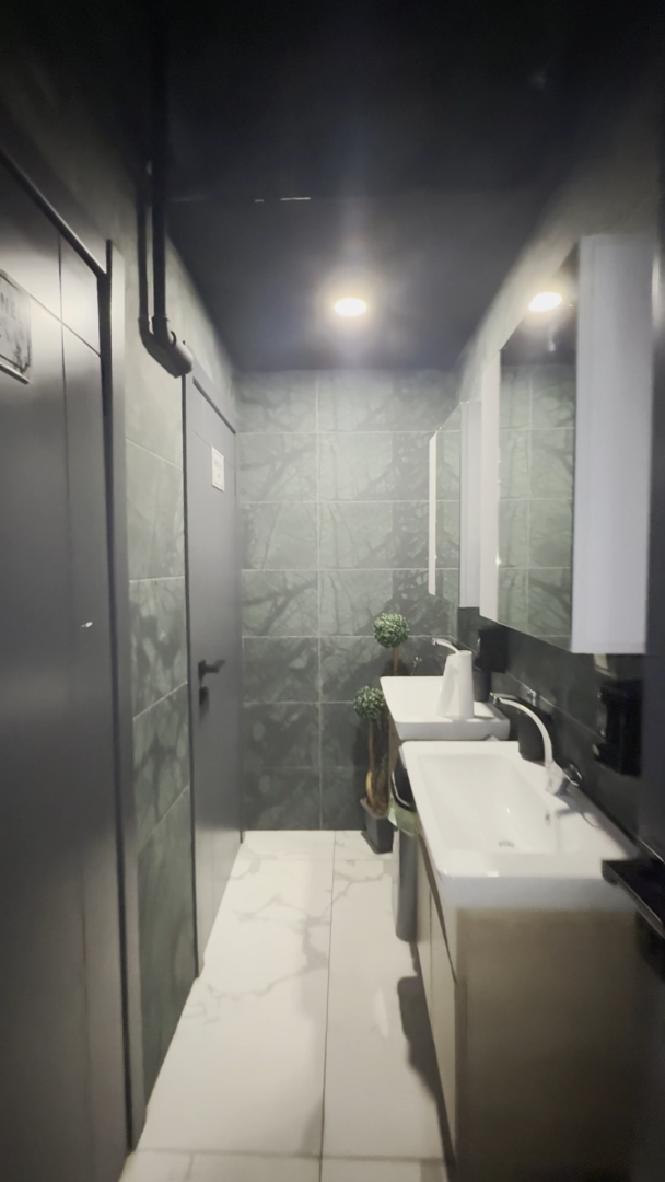 Atakum Atatürk Bulvarı'nda Satılık, Kiracılı 315m² Dükkan