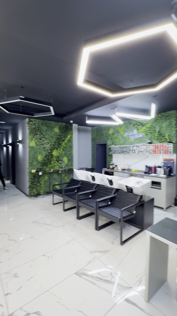 Atakum Atatürk Bulvarı'nda Satılık, Kiracılı 315m² Dükkan