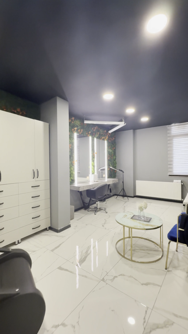 Atakum Atatürk Bulvarı'nda Satılık, Kiracılı 315m² Dükkan