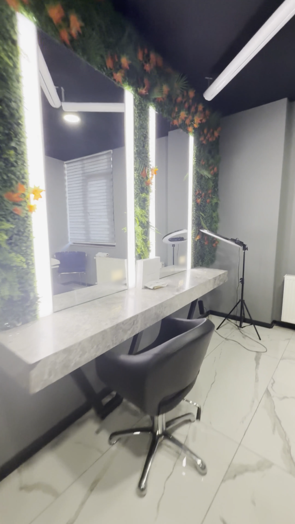 Atakum Atatürk Bulvarı'nda Satılık, Kiracılı 315m² Dükkan