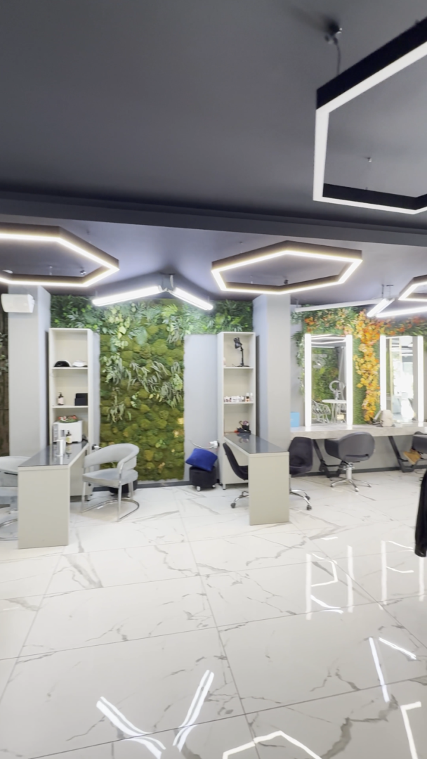 Atakum Atatürk Bulvarı'nda Satılık, Kiracılı 315m² Dükkan