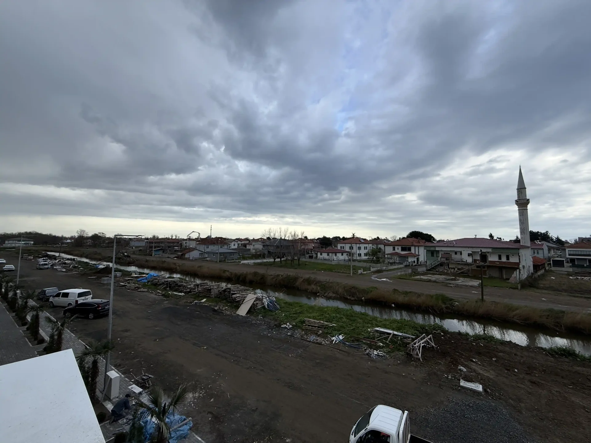 Samsun'da Bu Fiyatlara Yazlık Yok! Sınırlı Sayıda Lüx Villalar