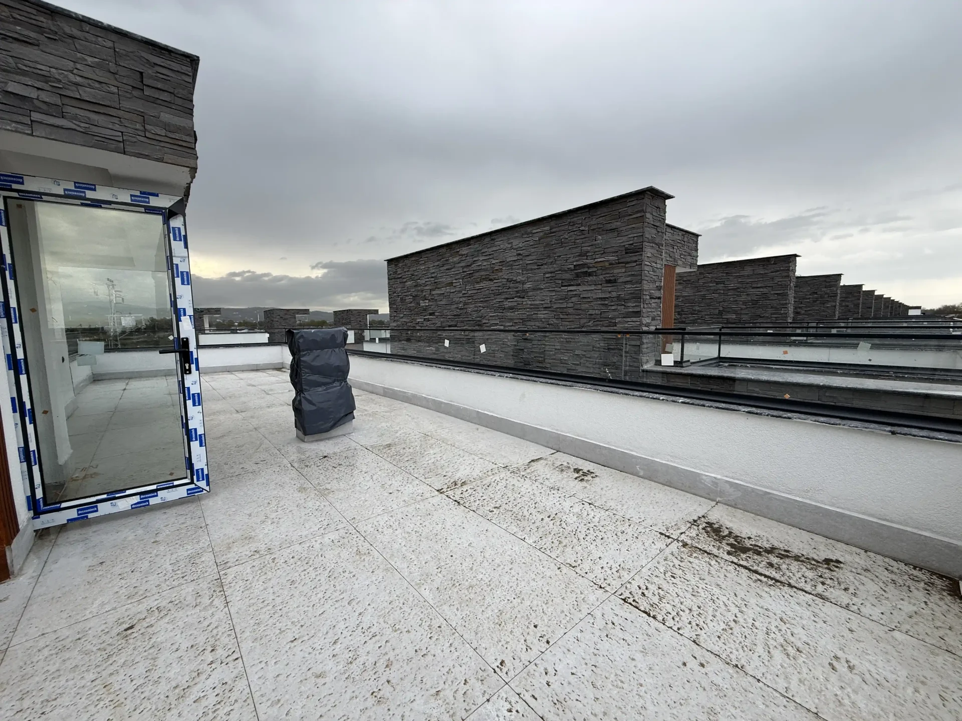 Samsun'da Bu Fiyatlara Yazlık Yok! Sınırlı Sayıda Lüx Villalar