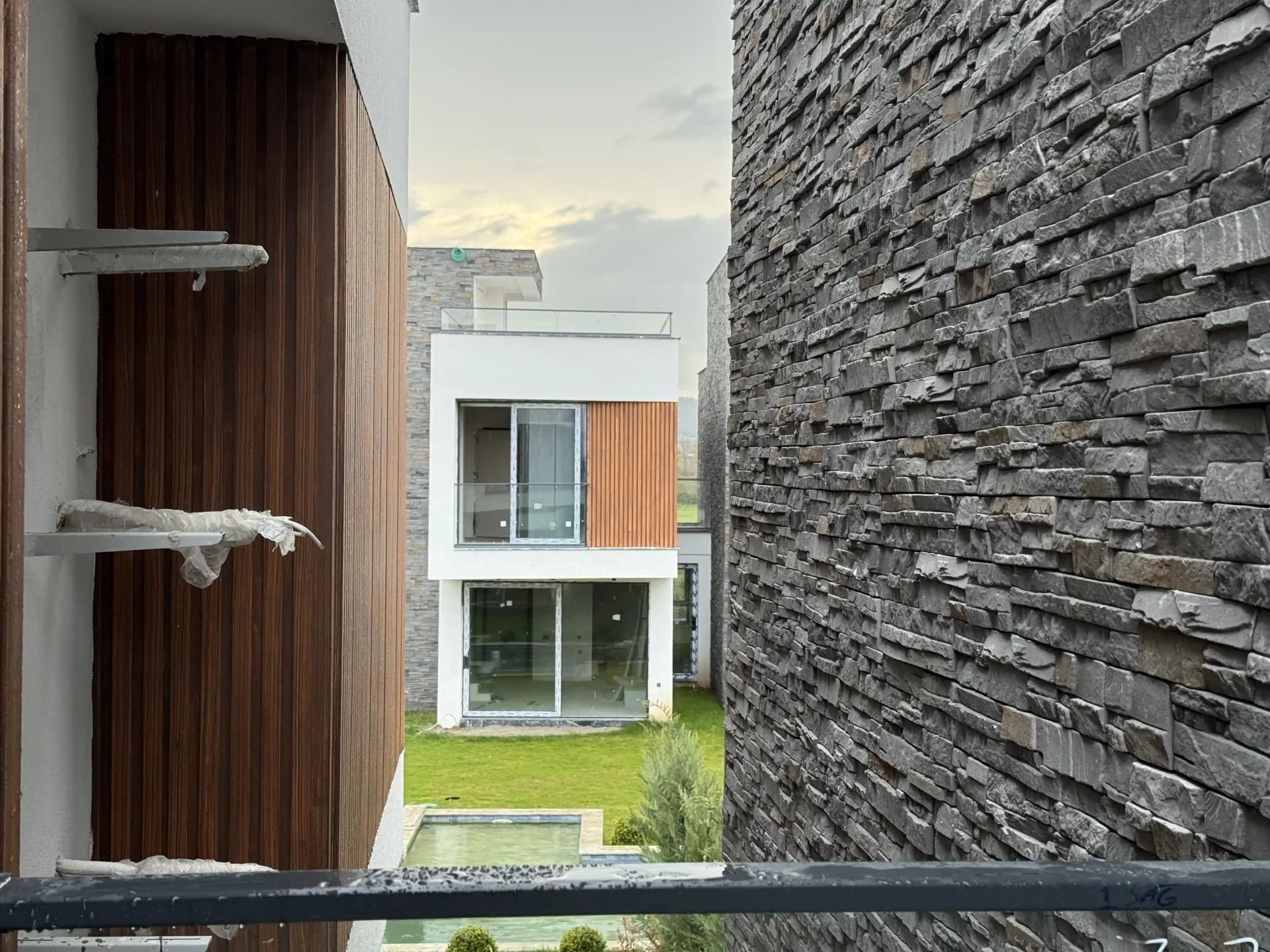 Samsun'da Bu Fiyatlara Yazlık Yok! Sınırlı Sayıda Lüx Villalar