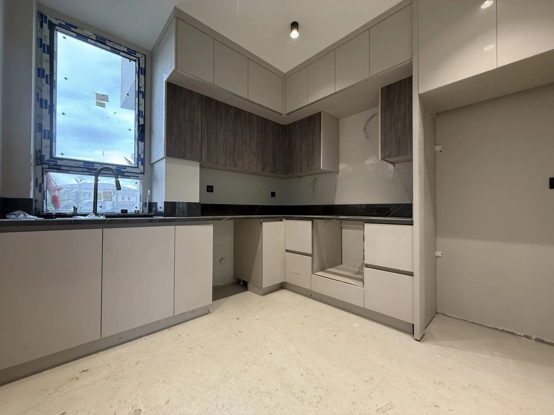 Samsun'da Bu Fiyatlara Yazlık Yok! Sınırlı Sayıda Lüx Villalar