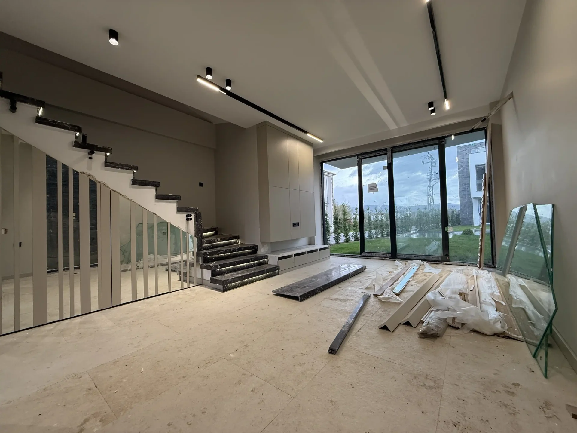 Samsun'da Bu Fiyatlara Yazlık Yok! Sınırlı Sayıda Lüx Villalar