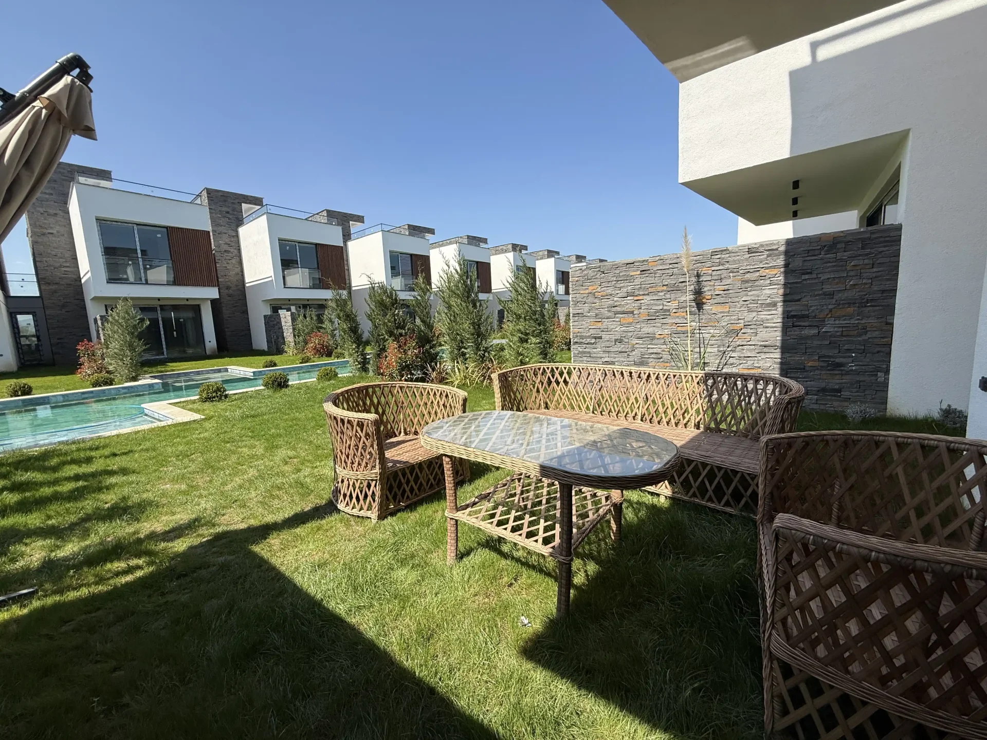 Samsun'da Bu Fiyatlara Yazlık Yok! Sınırlı Sayıda Lüx Villalar