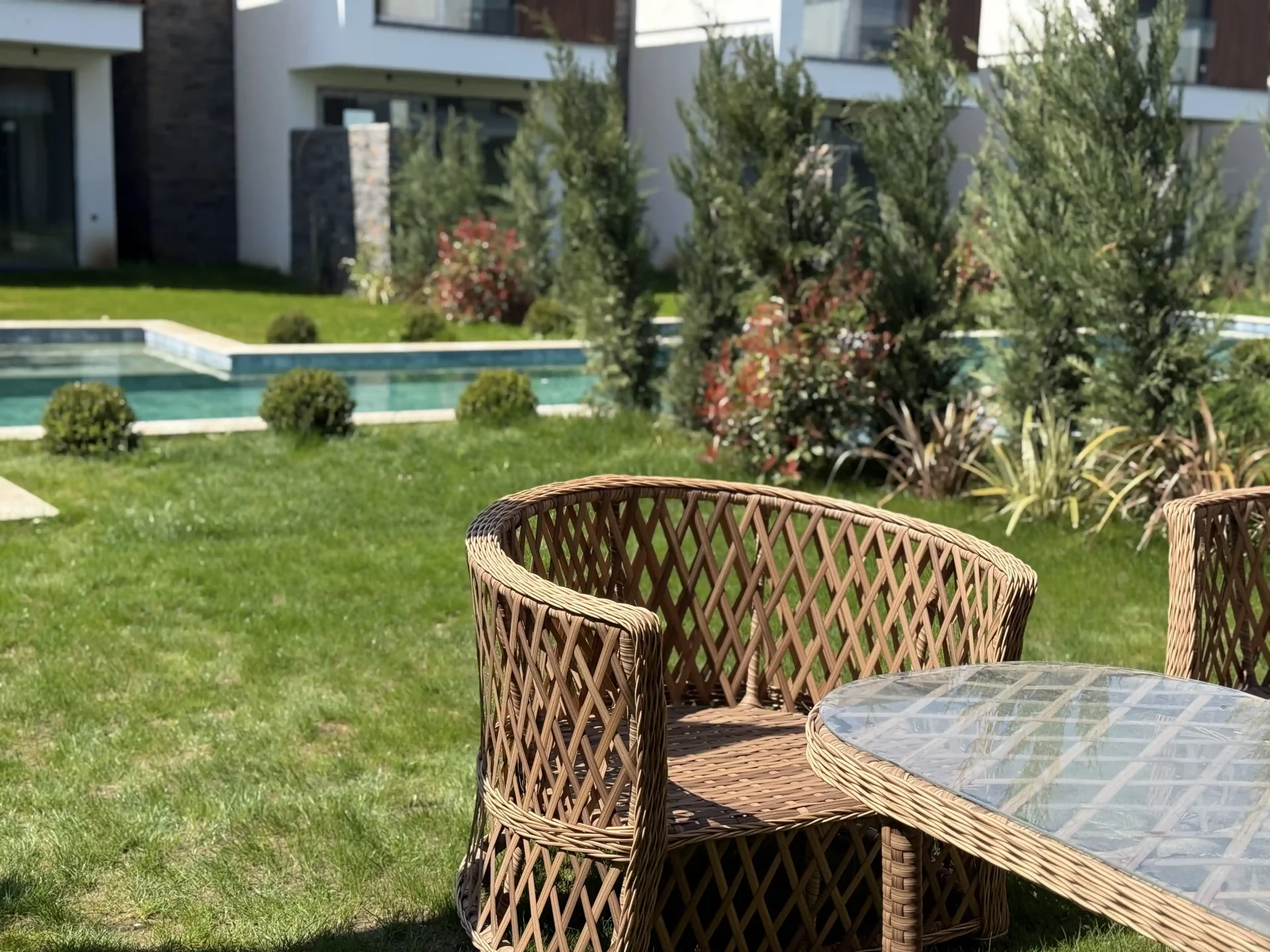 Samsun'da Bu Fiyatlara Yazlık Yok! Sınırlı Sayıda Lüx Villalar