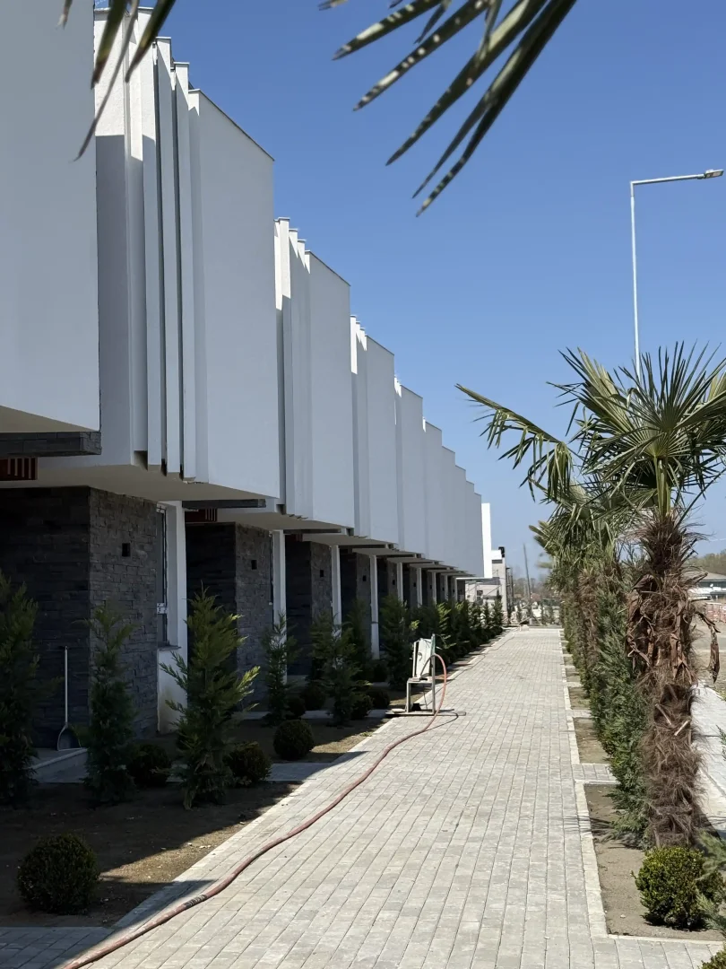 Samsun'da Bu Fiyatlara Yazlık Yok! Sınırlı Sayıda Lüx Villalar