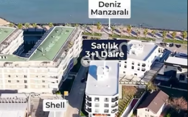 Deniz Manzaralı | Lüks Yaşam