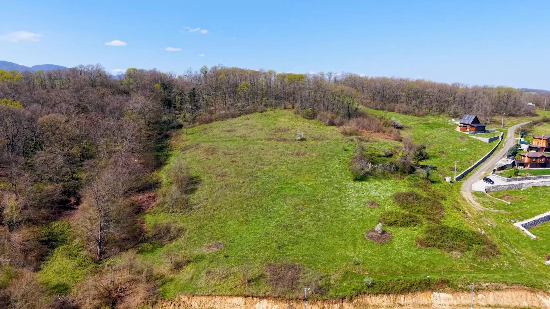 Turizm ve Ticari İmarlı Arsa | Deniz Manzaralı Proje Fırsatı