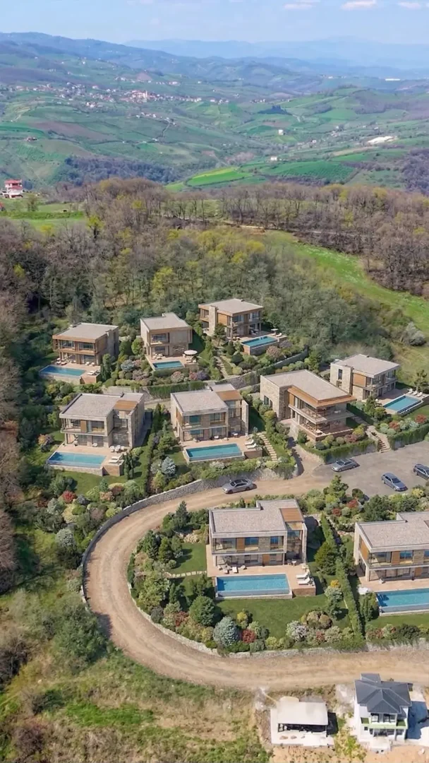 Turizm ve Ticari İmarlı Arsa | Deniz Manzaralı Proje Fırsatı