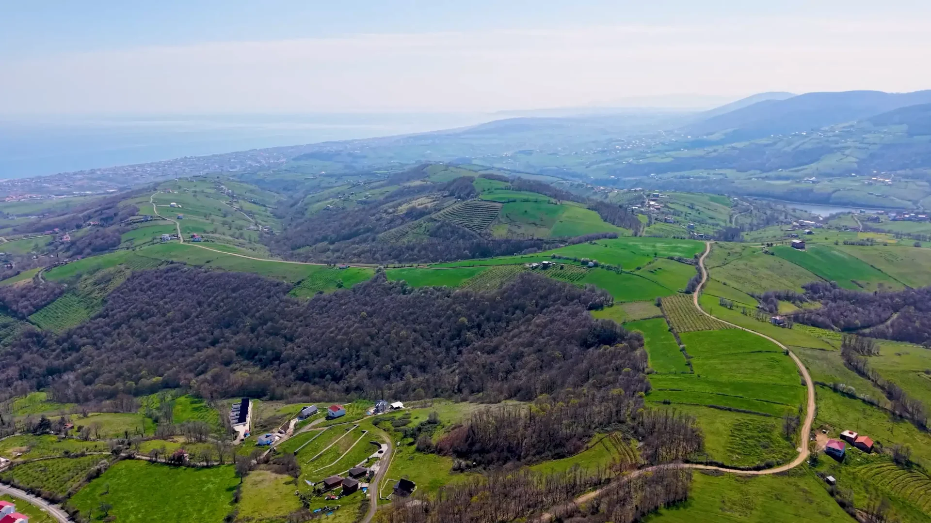 Turizm ve Ticari İmarlı Arsa | Deniz Manzaralı Proje Fırsatı