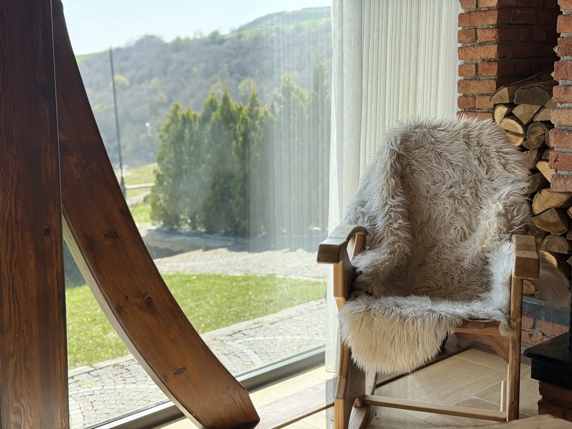 Doğal Yaşam Arayanlara | Deniz & Orman Manzaralı Müstakil Villa