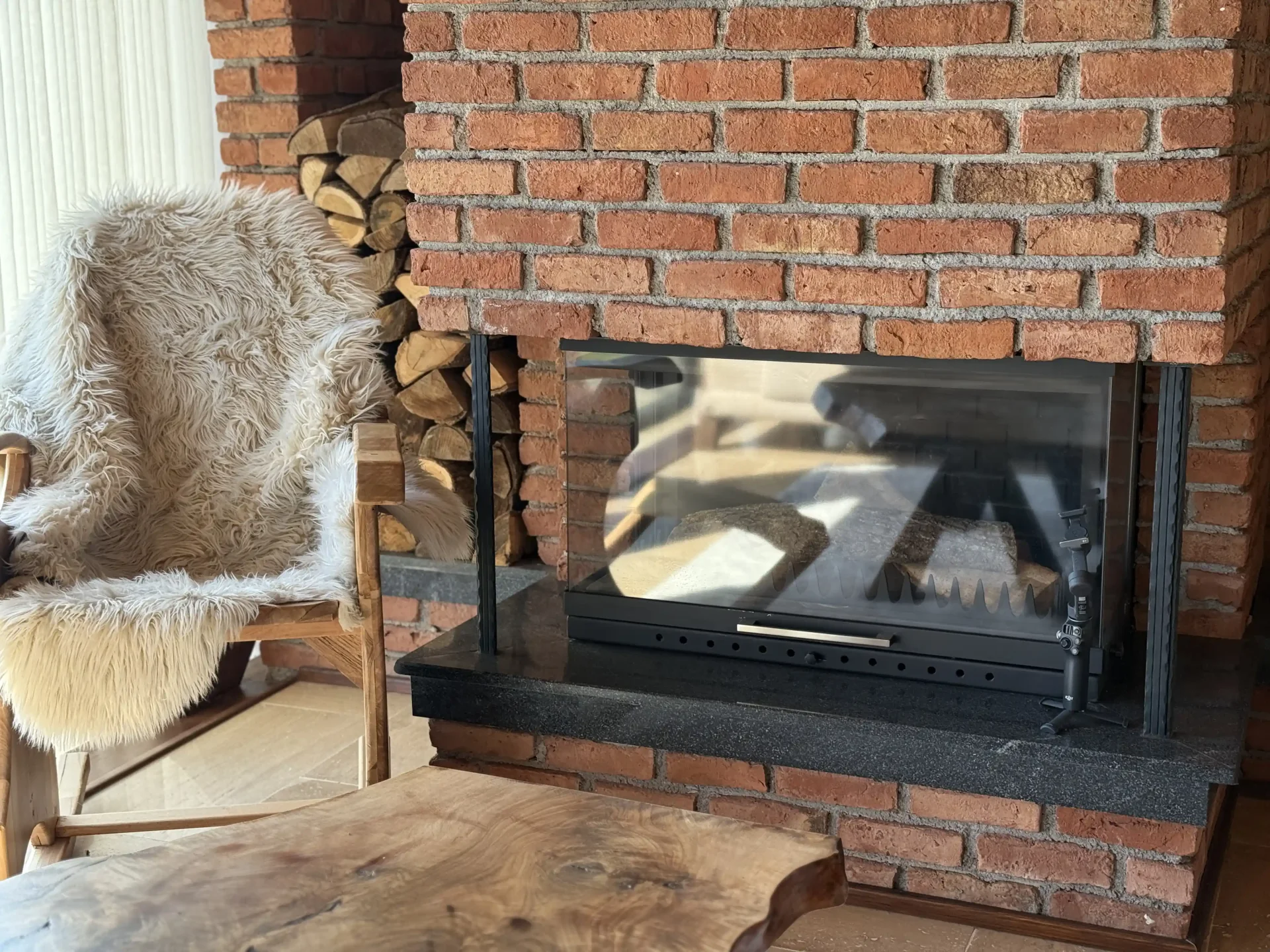 Doğal Yaşam Arayanlara | Deniz & Orman Manzaralı Müstakil Villa