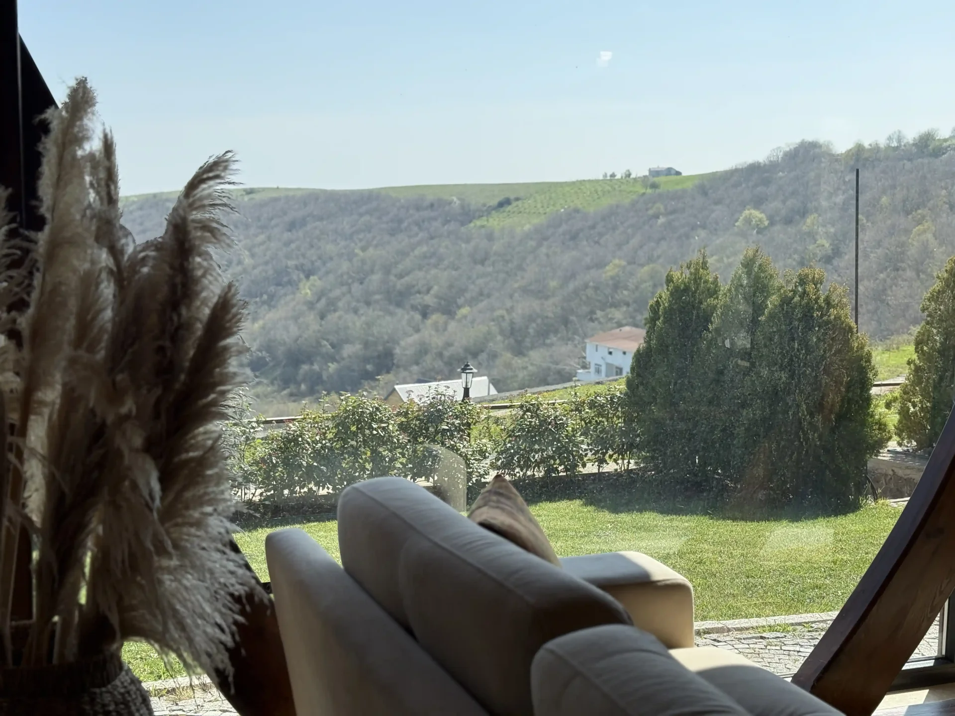 Doğal Yaşam Arayanlara | Deniz & Orman Manzaralı Müstakil Villa