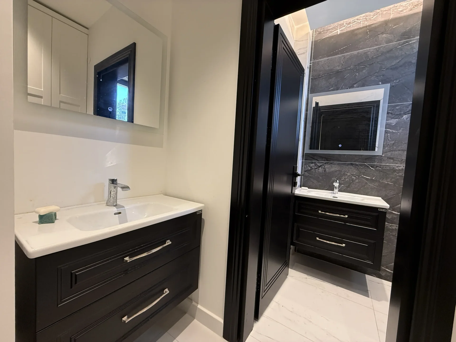 Panoramik Deniz Manzaralı,Akıllı Ultra Lüks Villa