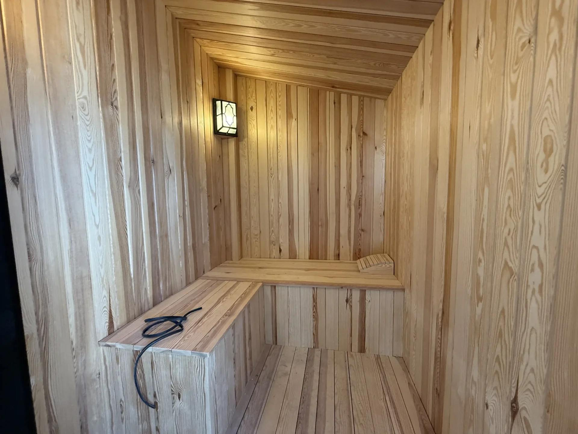 Panoramik Deniz Manzaralı,Akıllı Ultra Lüks Villa