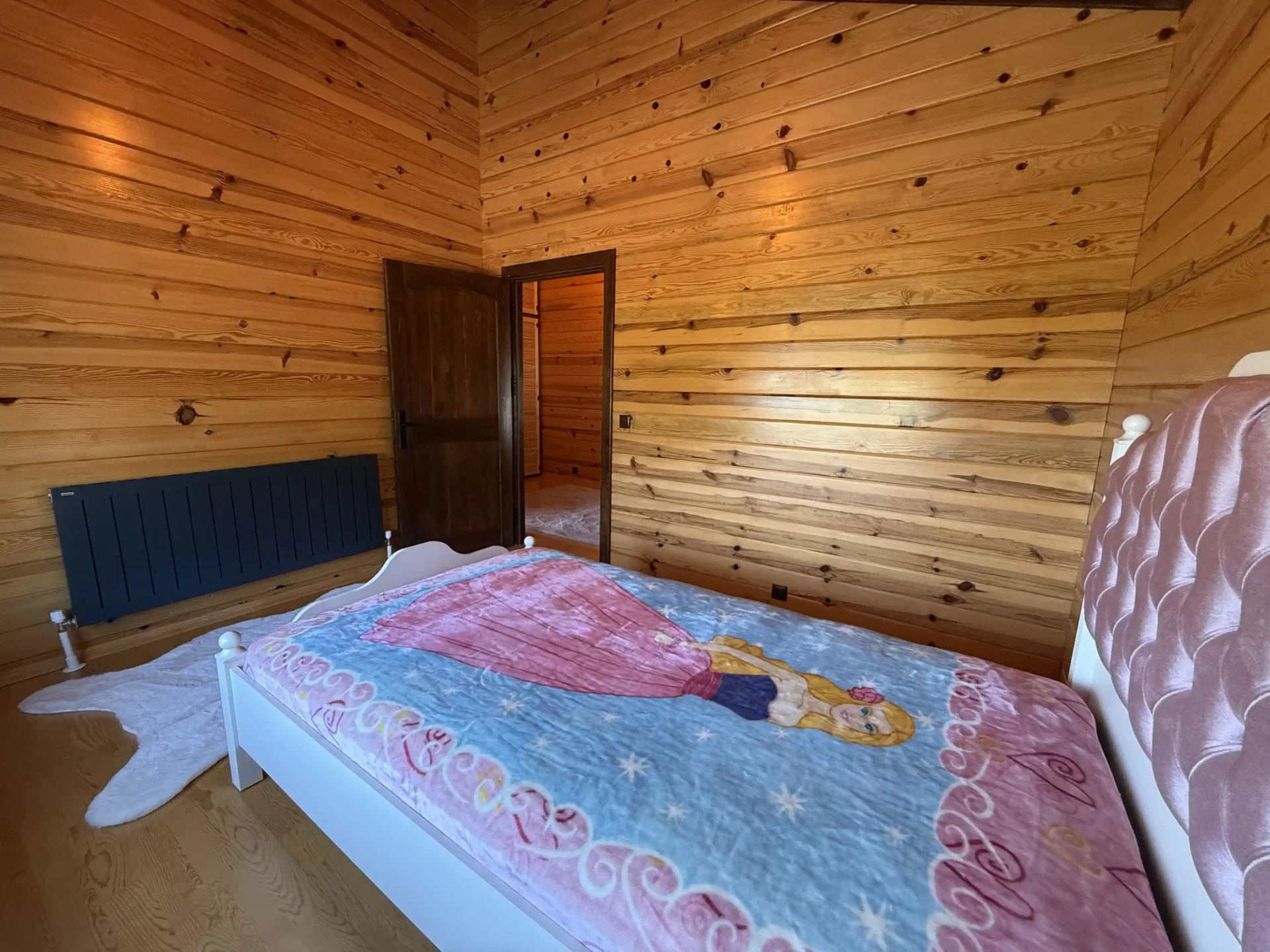 Doğal Yaşam Arayanlara | Deniz & Orman Manzaralı Müstakil Villa