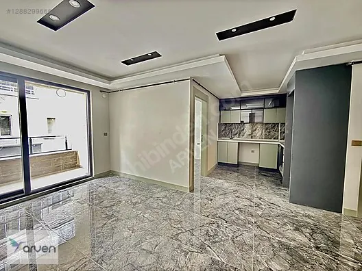 Atakum'da Ultra Lüks 1+1 Daire