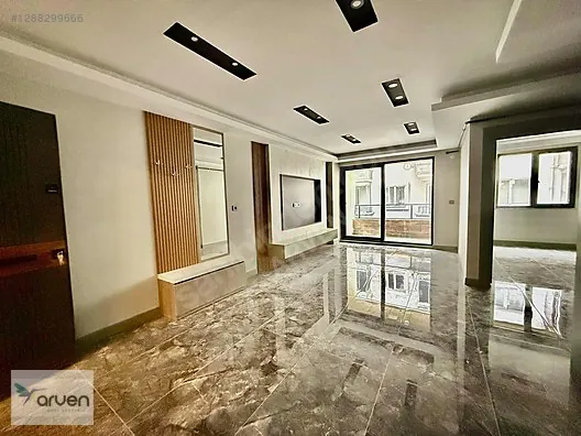 Atakum'da Ultra Lüks 1+1 Daire