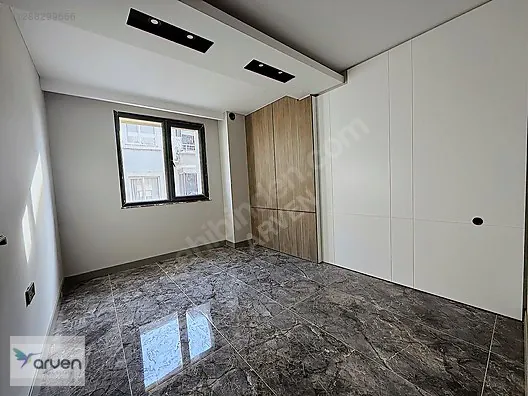 Atakum'da Ultra Lüks 1+1 Daire