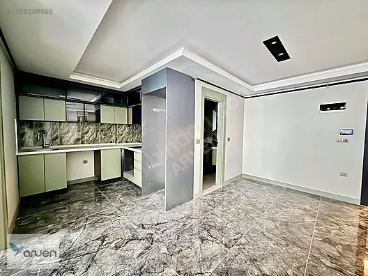 Atakum'da Ultra Lüks 1+1 Daire