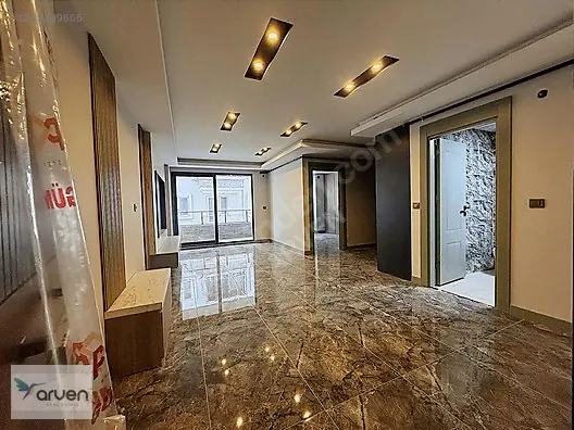 Atakum'da Ultra Lüks 1+1 Daire