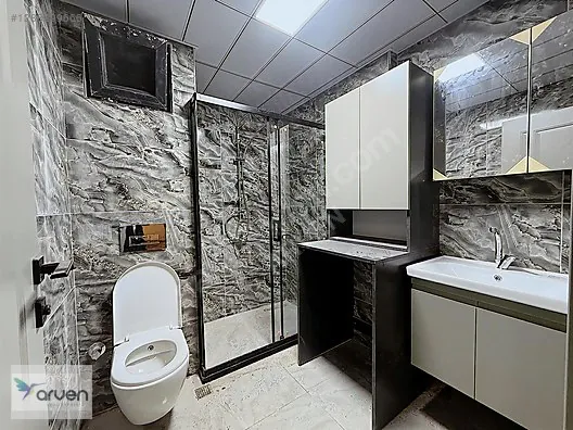 Atakum'da Ultra Lüks 1+1 Daire