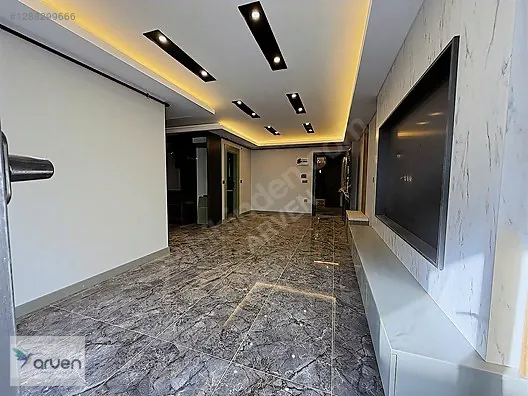 Atakum'da Ultra Lüks 1+1 Daire