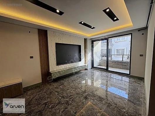 Atakum'da Ultra Lüks 1+1 Daire