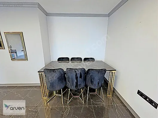 İlkadım'da Borkonut Center İş Merkezinde Satılık Ofis