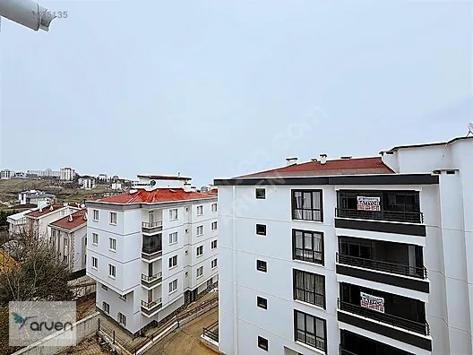 Atakum Körfez Mahallesinde Sıfır Eşyalı 1+1