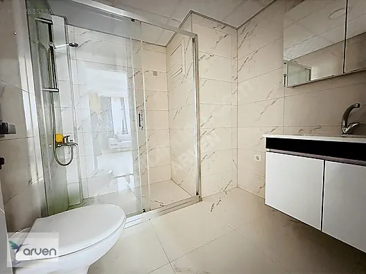 Atakum Körfez Mahallesinde Sıfır Eşyalı 1+1