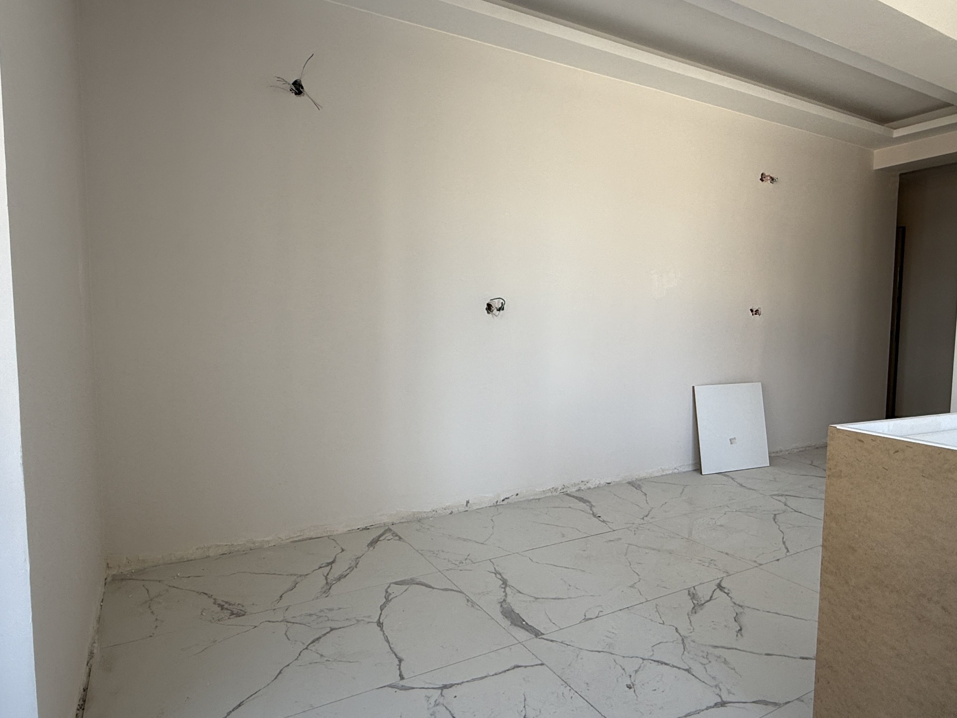 Toplu Konut Bulvarı Cepheli 1+1 | Ana Yol Üzeri | Yatırımlık