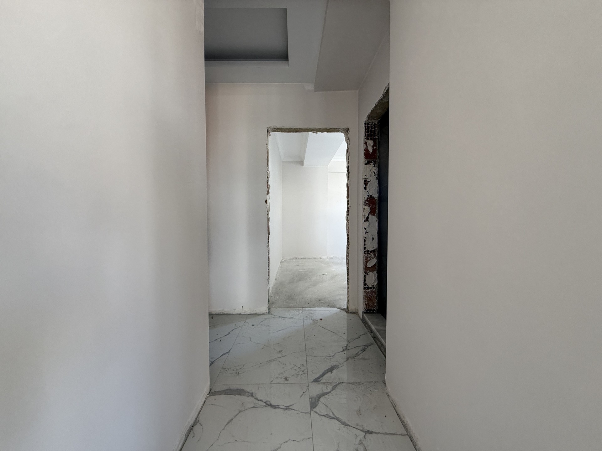 Toplu Konut Bulvarı Cepheli 1+1 | Ana Yol Üzeri | Yatırımlık