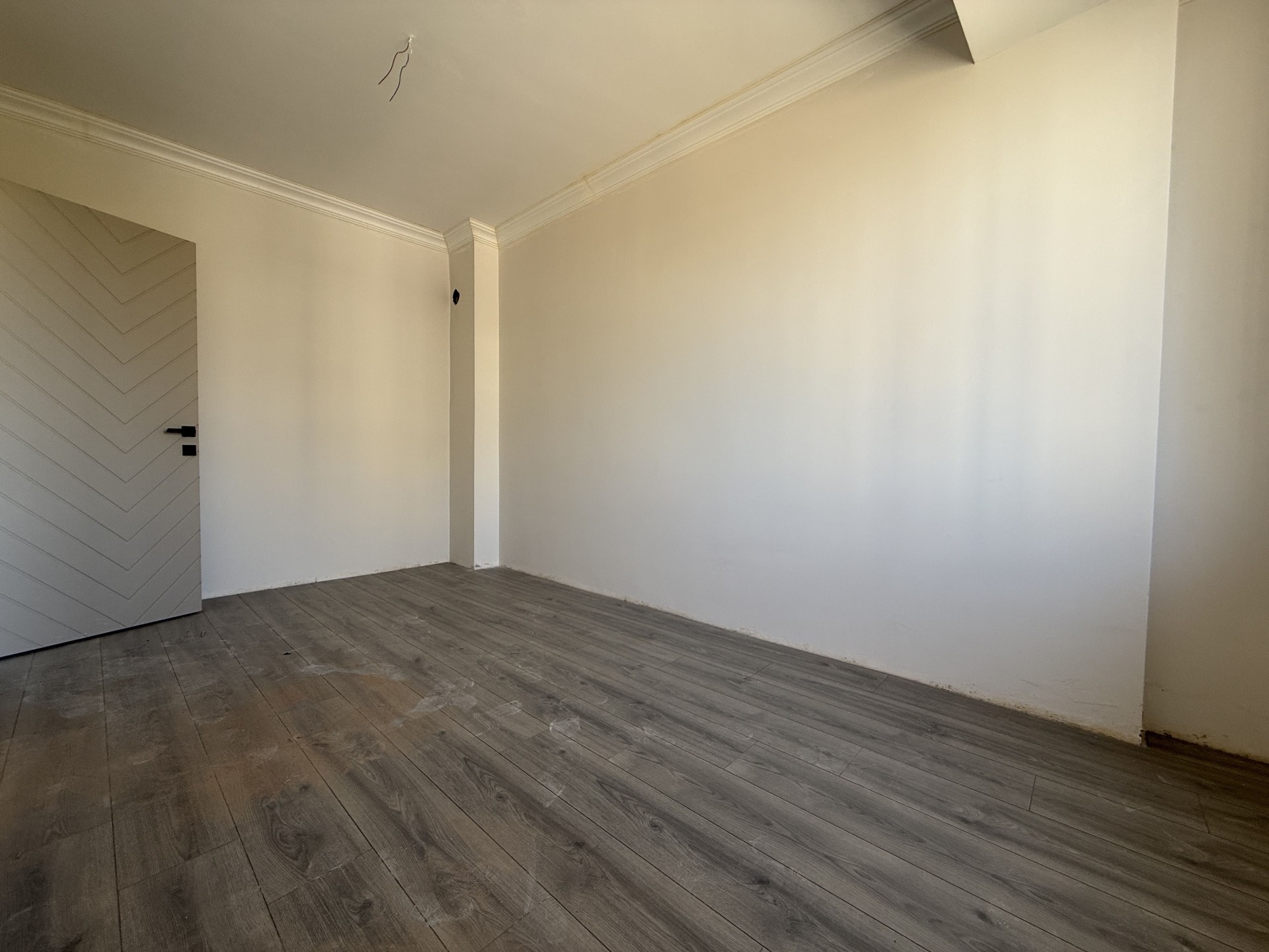 Toplu Konut Bulvarında Cephe Fırsat 1+1 Daire