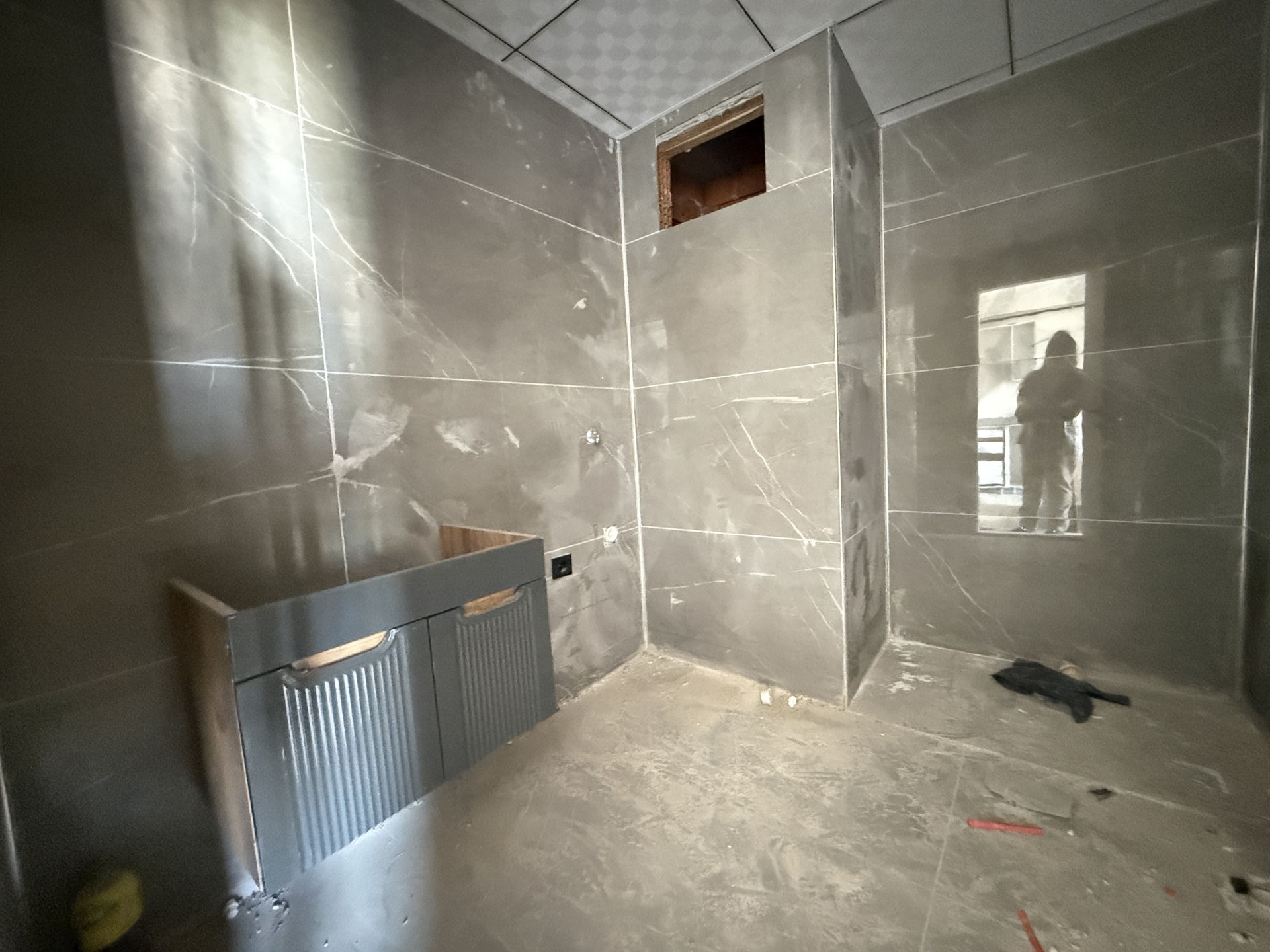 Toplu Konut Bulvarında Cephe Fırsat 1+1 Daire